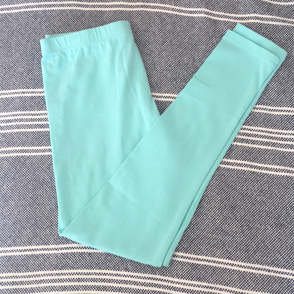 Girls Leggings